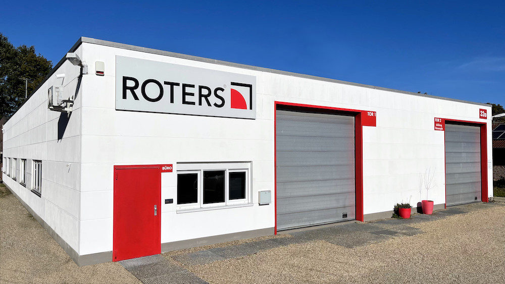 roters gmbh